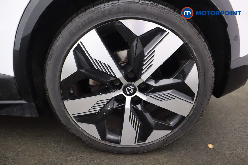 Used Renault Megane E Tech 2024 for sale - 76553312: Photo 22