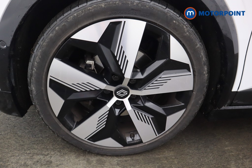 Used Renault Megane E Tech 2024 for sale - 76553312: Photo 23