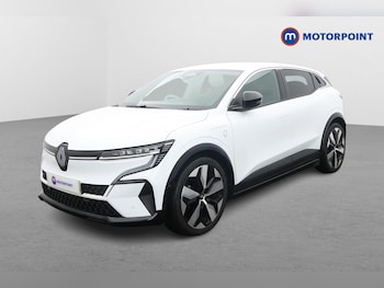 Used Renault Megane E Tech 2024 for sale - 76553312: Photo