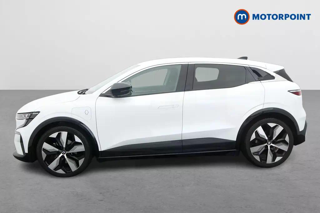 Used Renault Megane E Tech 2024 for sale - 76553312: Photo 3