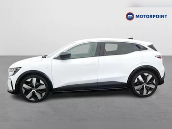 Used Renault Megane E Tech 2024 for sale - 76553312: Photo