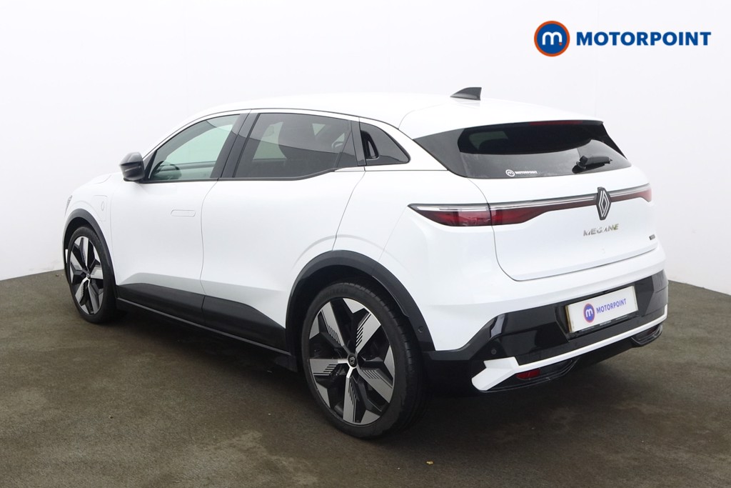Used Renault Megane E Tech 2024 for sale - 76553312: Photo 4