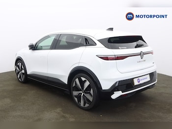 Used Renault Megane E Tech 2024 for sale - 76553312: Photo