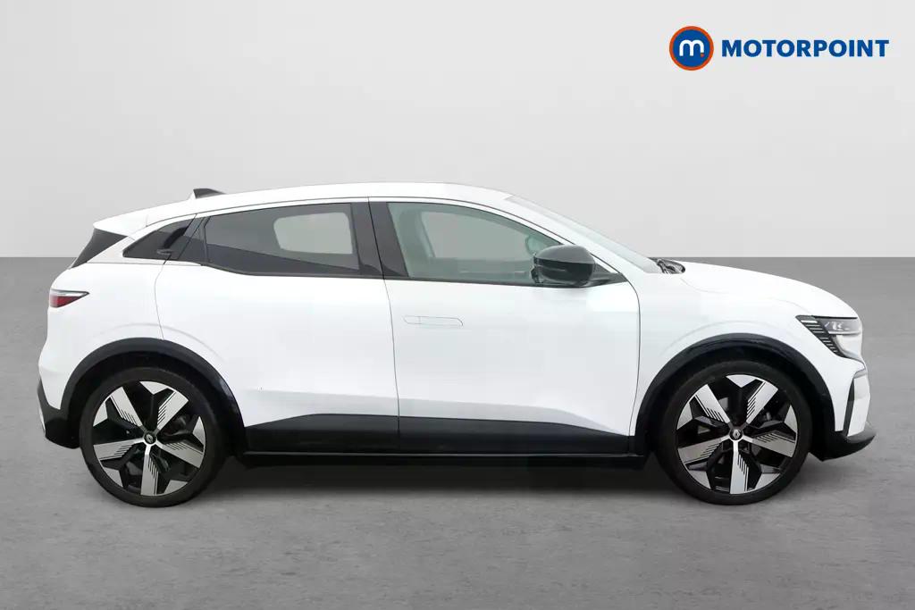 Used Renault Megane E Tech 2024 for sale - 76553312: Photo 6