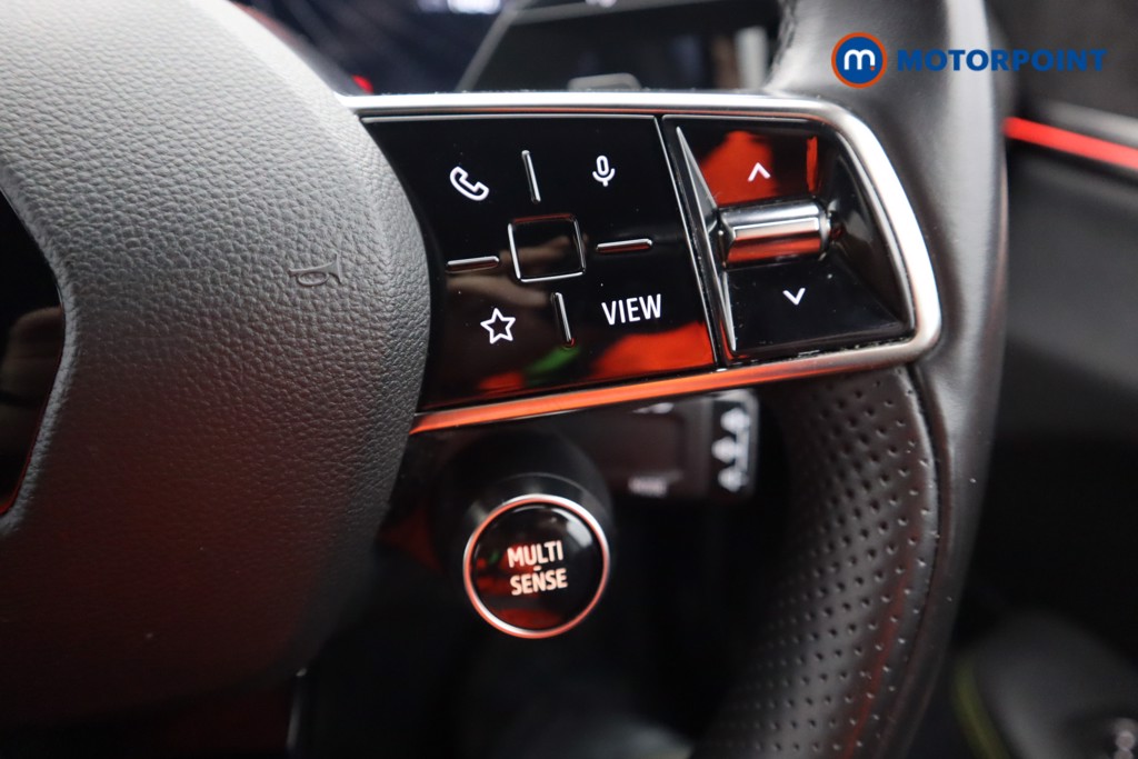 Used Renault Megane E Tech 2024 for sale - 76553312: Photo 8