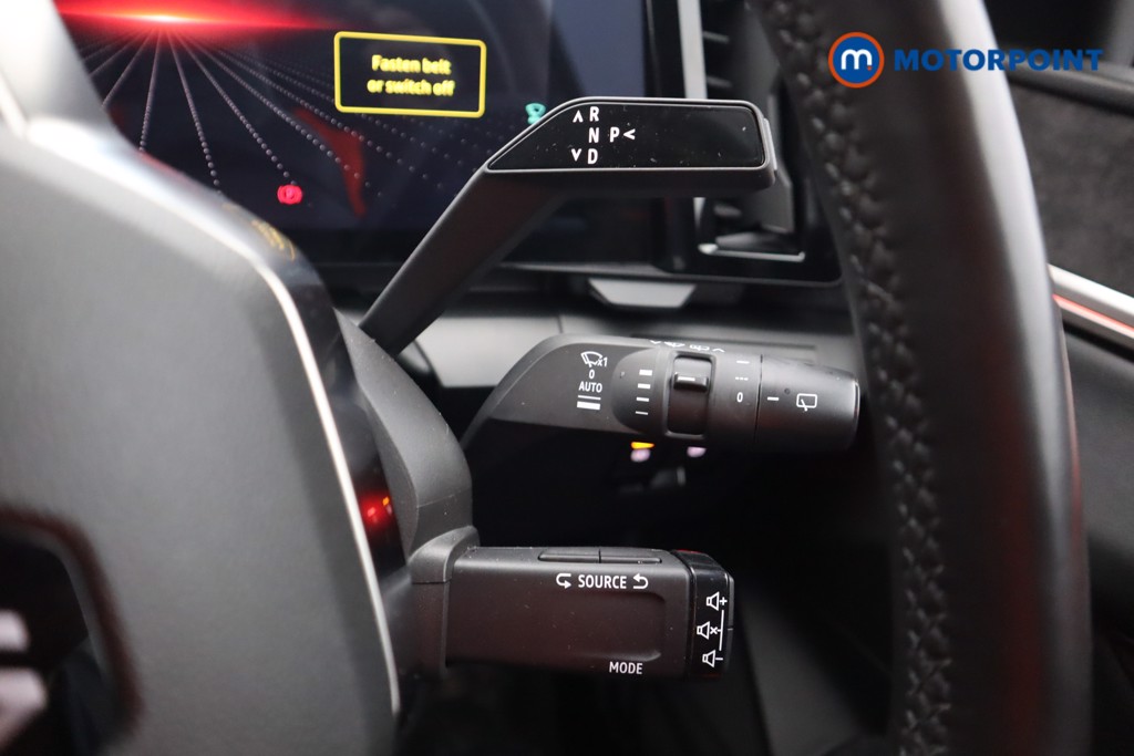 Used Renault Megane E Tech 2024 for sale - 76553312: Photo 9