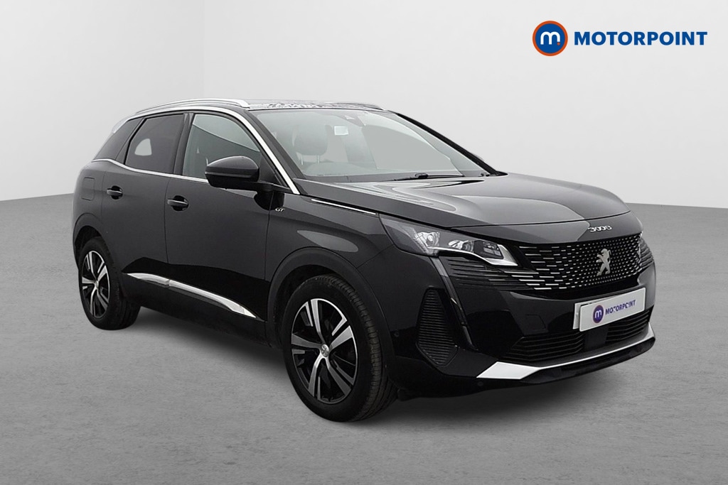Used Peugeot 3008 2022 for sale - 76854882: Photo 1