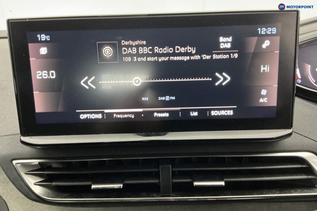 Used Peugeot 3008 2022 for sale - 76854882: Photo 10