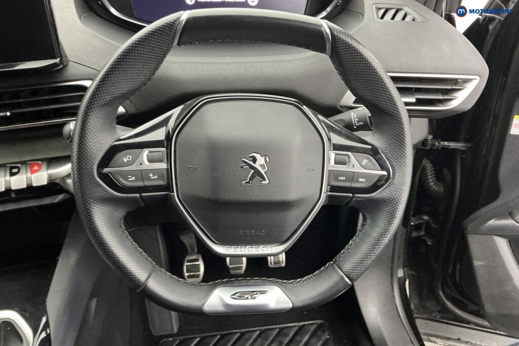 Used Peugeot 3008 2022 for sale - 76854882: Photo 14