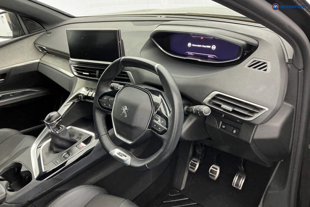 Used Peugeot 3008 2022 for sale - 76854882: Photo 15