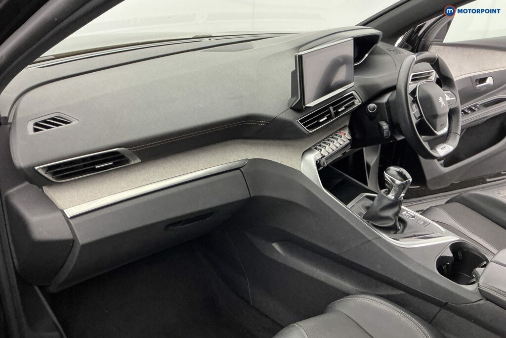 Used Peugeot 3008 2022 for sale - 76854882: Photo 16