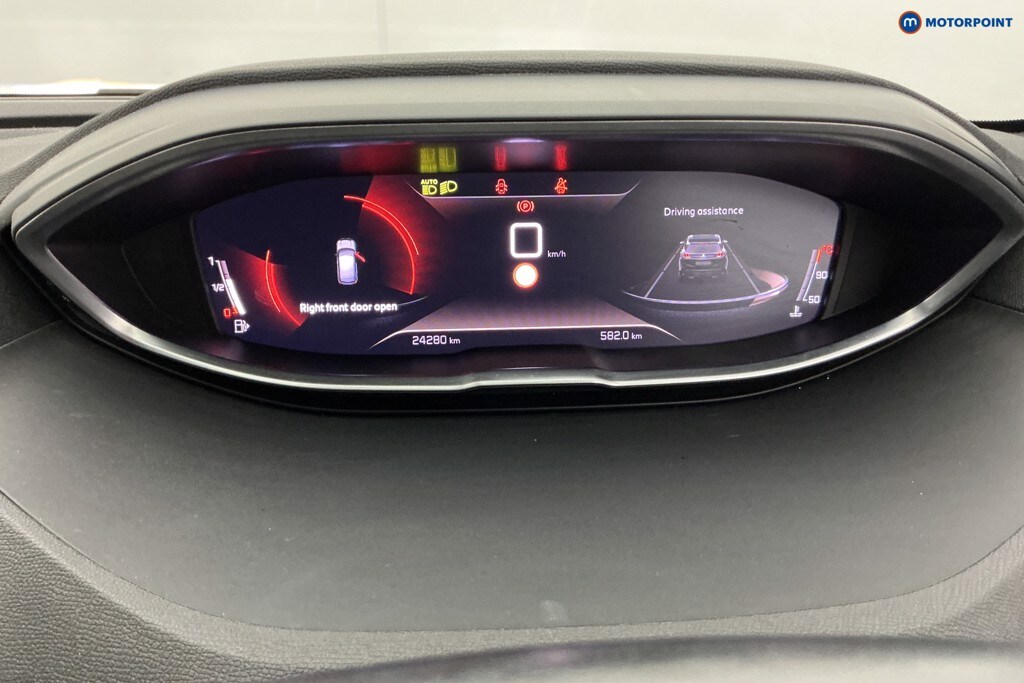 Used Peugeot 3008 2022 for sale - 76854882: Photo 17