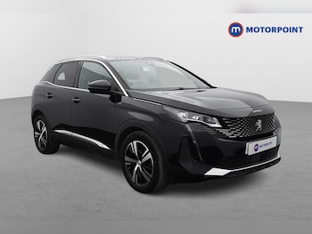 2022 - 1.5 BlueHDi GT 5dr