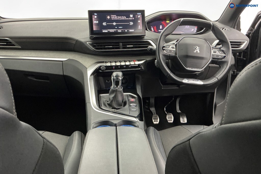 Used Peugeot 3008 2022 for sale - 76854882: Photo 20