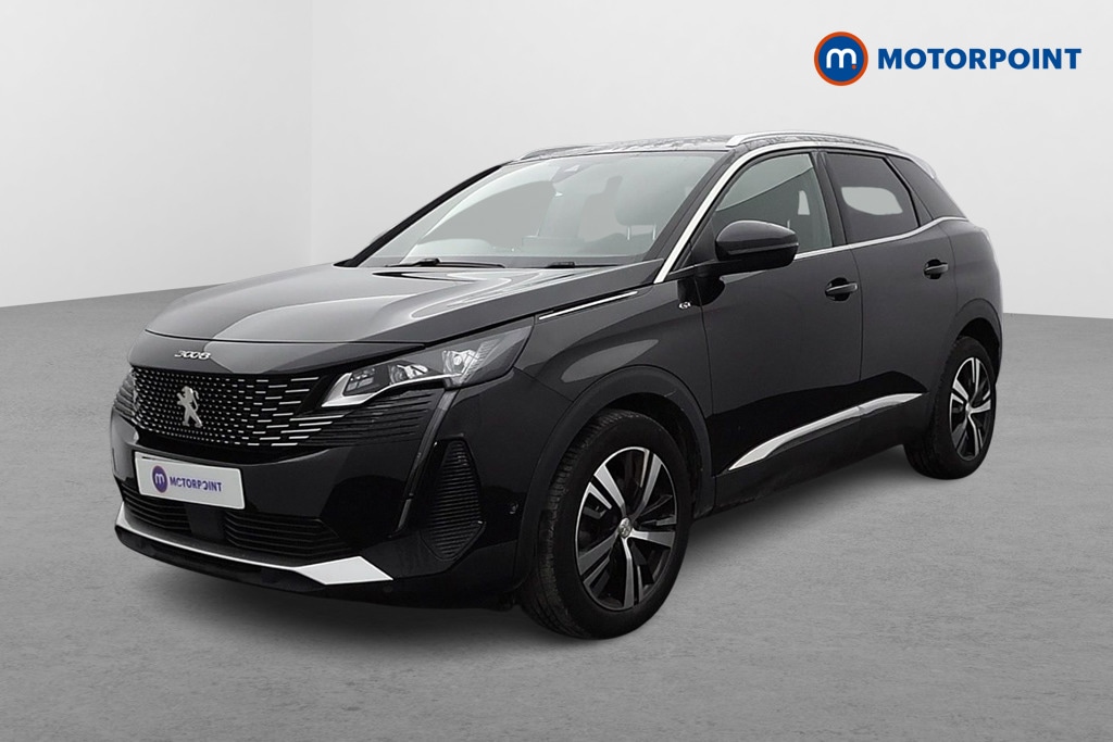 Used Peugeot 3008 2022 for sale - 76854882: Photo 3