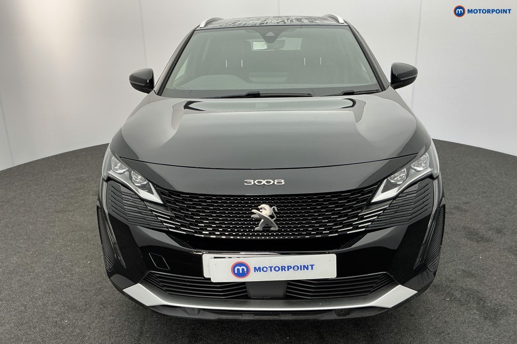 Used Peugeot 3008 2022 for sale - 76854882: Photo 35