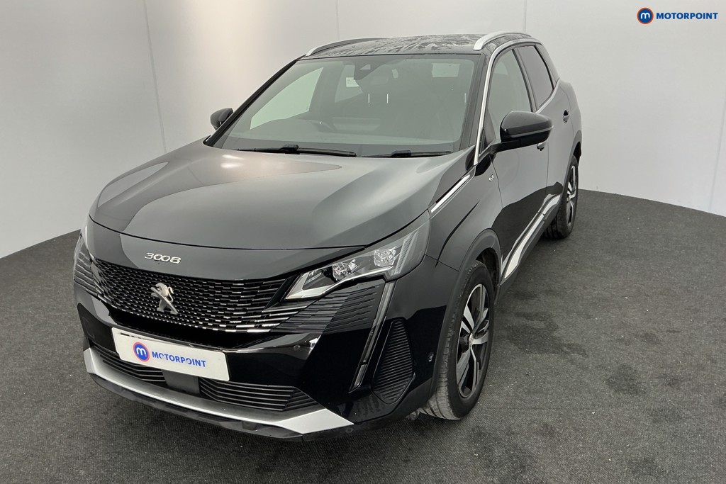 Used Peugeot 3008 2022 for sale - 76854882: Photo 36
