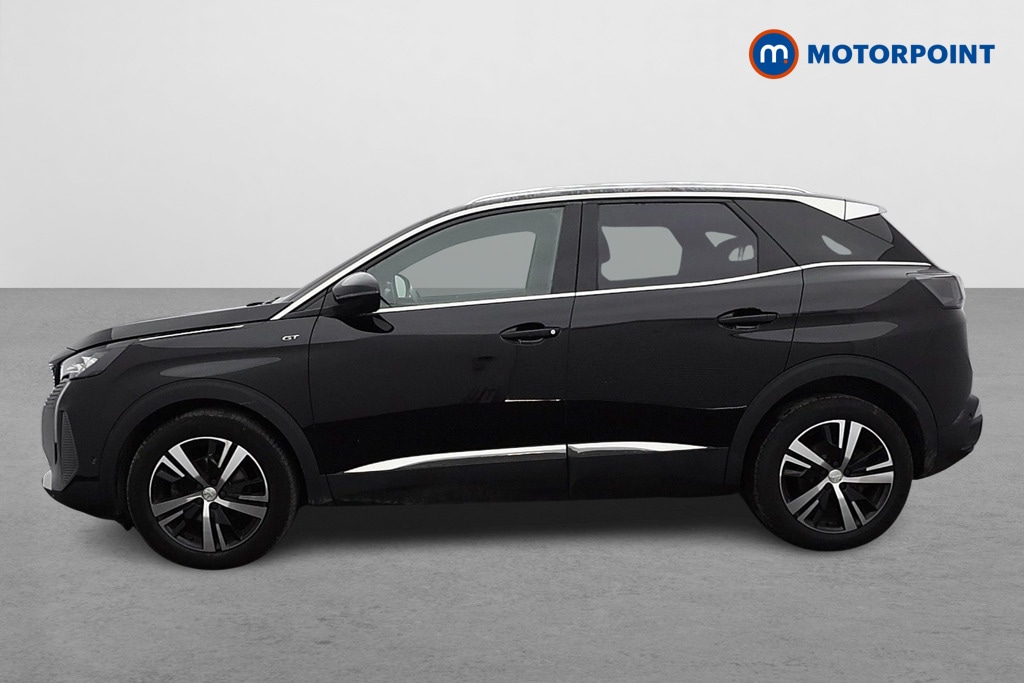 Used Peugeot 3008 2022 for sale - 76854882: Photo 4