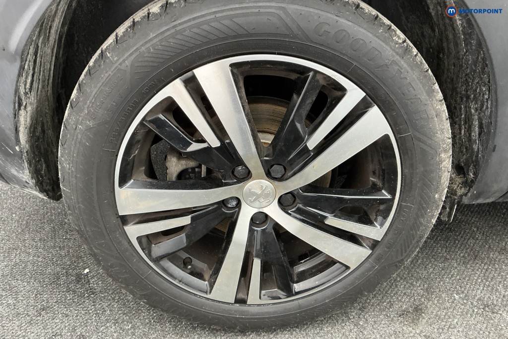 Used Peugeot 3008 2022 for sale - 76854882: Photo 41