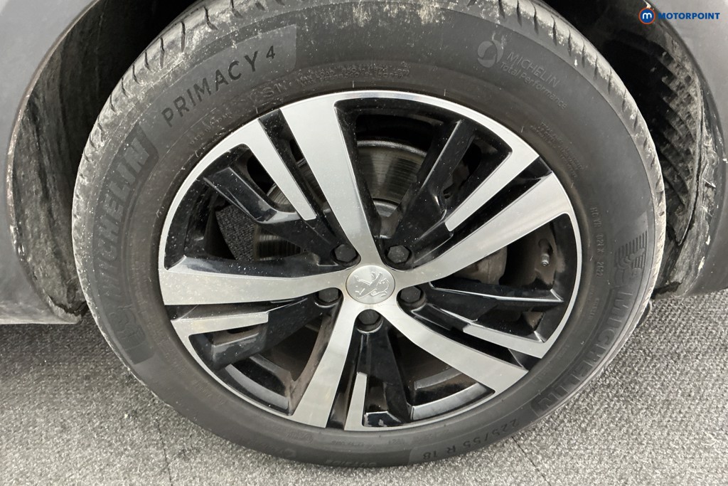 Used Peugeot 3008 2022 for sale - 76854882: Photo 42