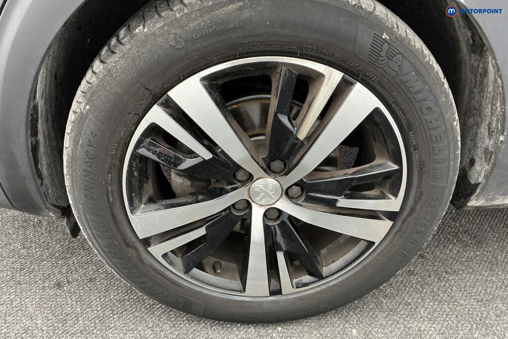 Used Peugeot 3008 2022 for sale - 76854882: Photo 43