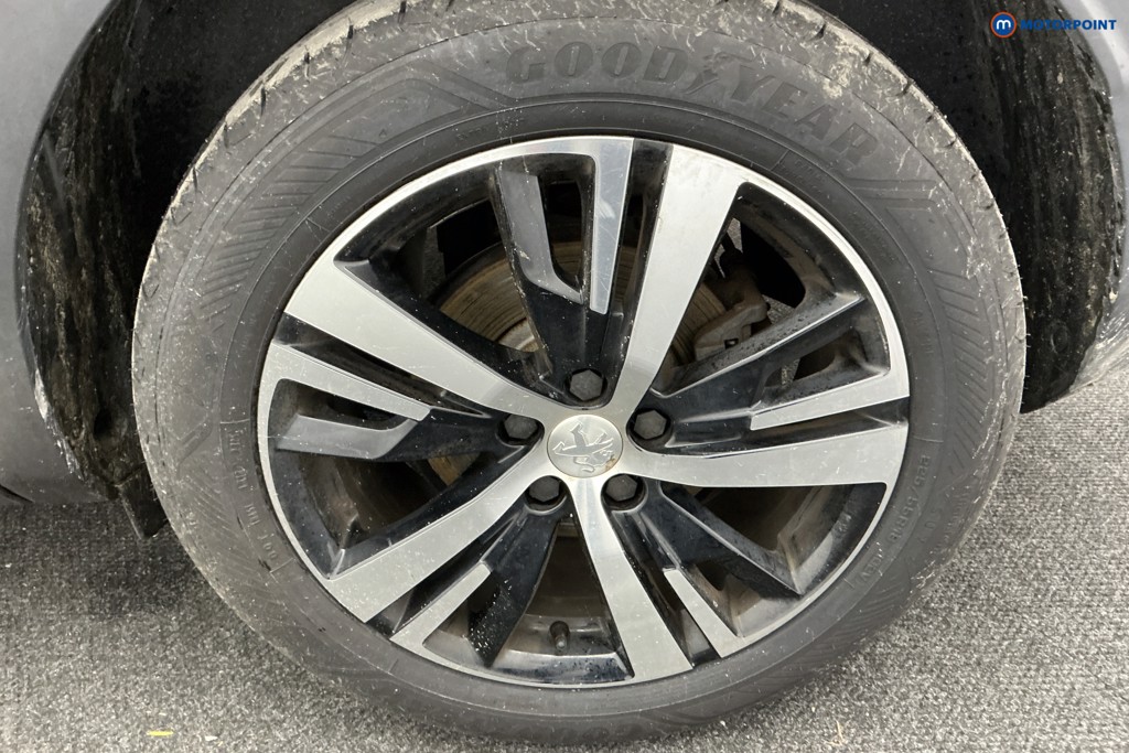 Used Peugeot 3008 2022 for sale - 76854882: Photo 44