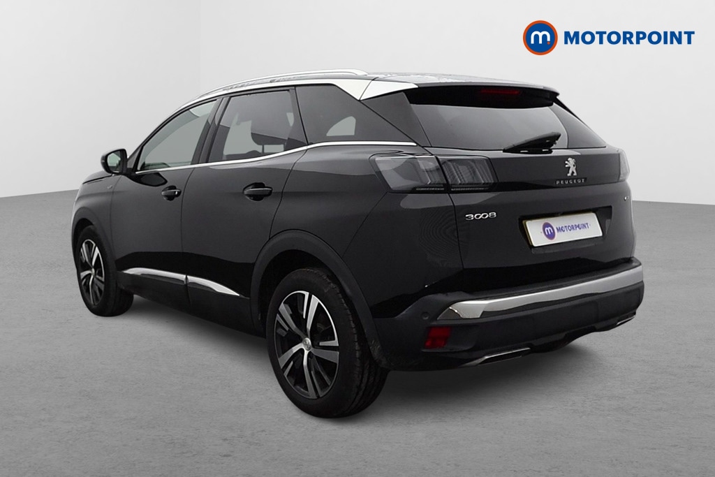 Used Peugeot 3008 2022 for sale - 76854882: Photo 5