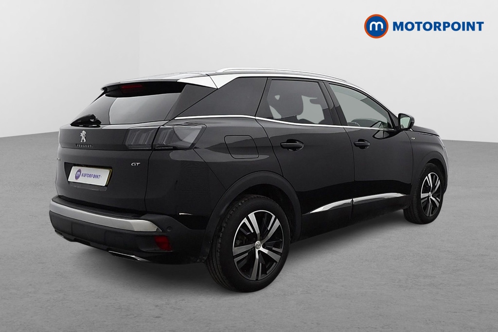 Used Peugeot 3008 2022 for sale - 76854882: Photo 7