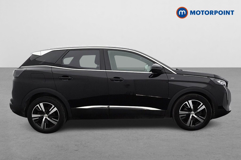 Used Peugeot 3008 2022 for sale - 76854882: Photo 8