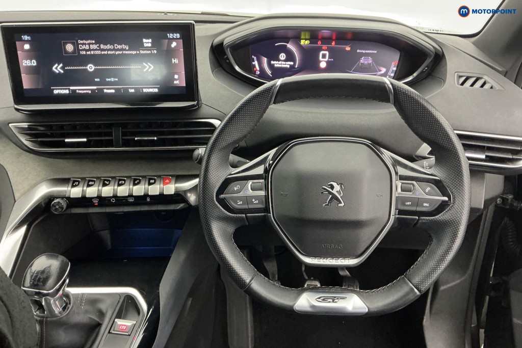 Used Peugeot 3008 2022 for sale - 76854882: Photo 9