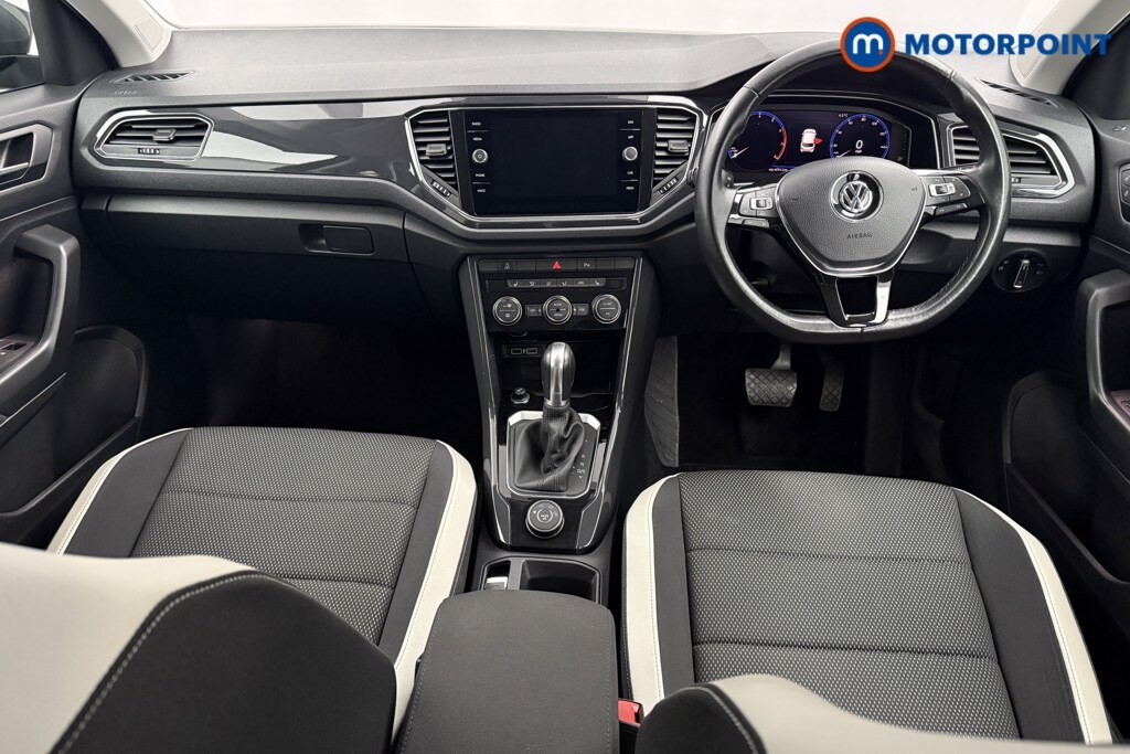 Used Volkswagen T-Roc 2018 for sale - 77404132: Photo 10