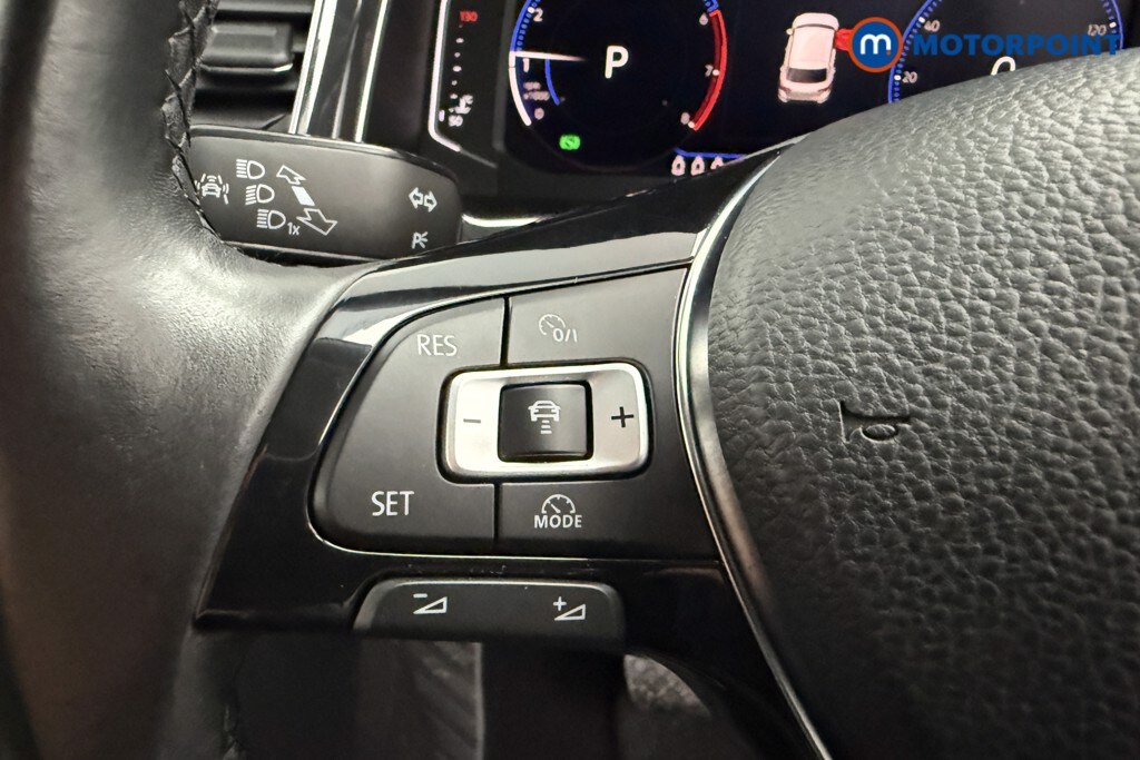 Used Volkswagen T-Roc 2018 for sale - 77404132: Photo 12