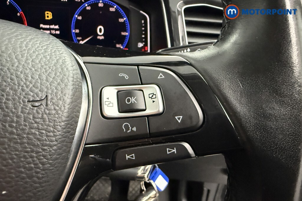 Used Volkswagen T-Roc 2018 for sale - 77404132: Photo 13