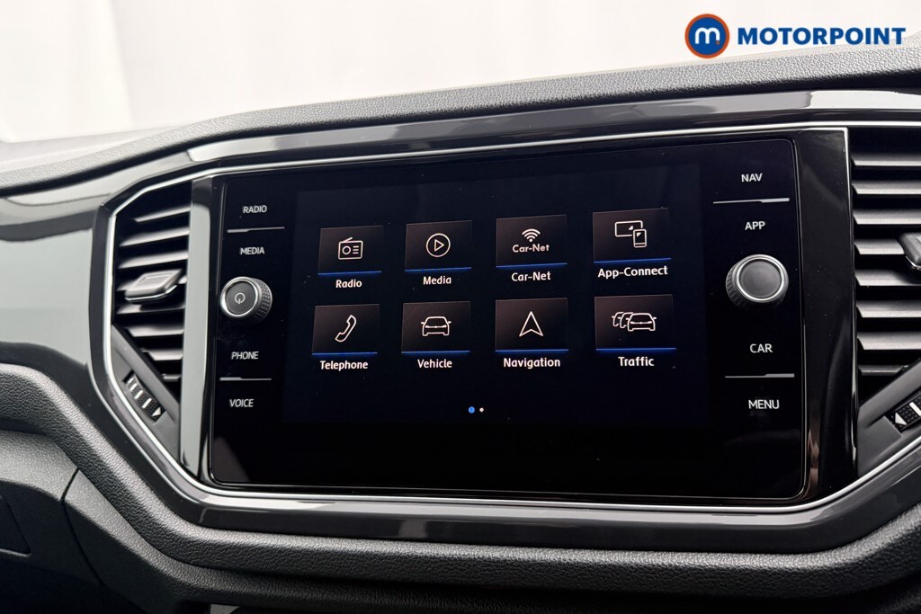 Used Volkswagen T-Roc 2018 for sale - 77404132: Photo 15