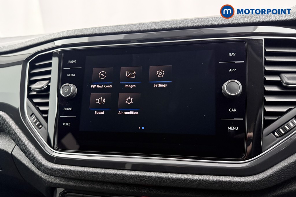 Used Volkswagen T-Roc 2018 for sale - 77404132: Photo 16