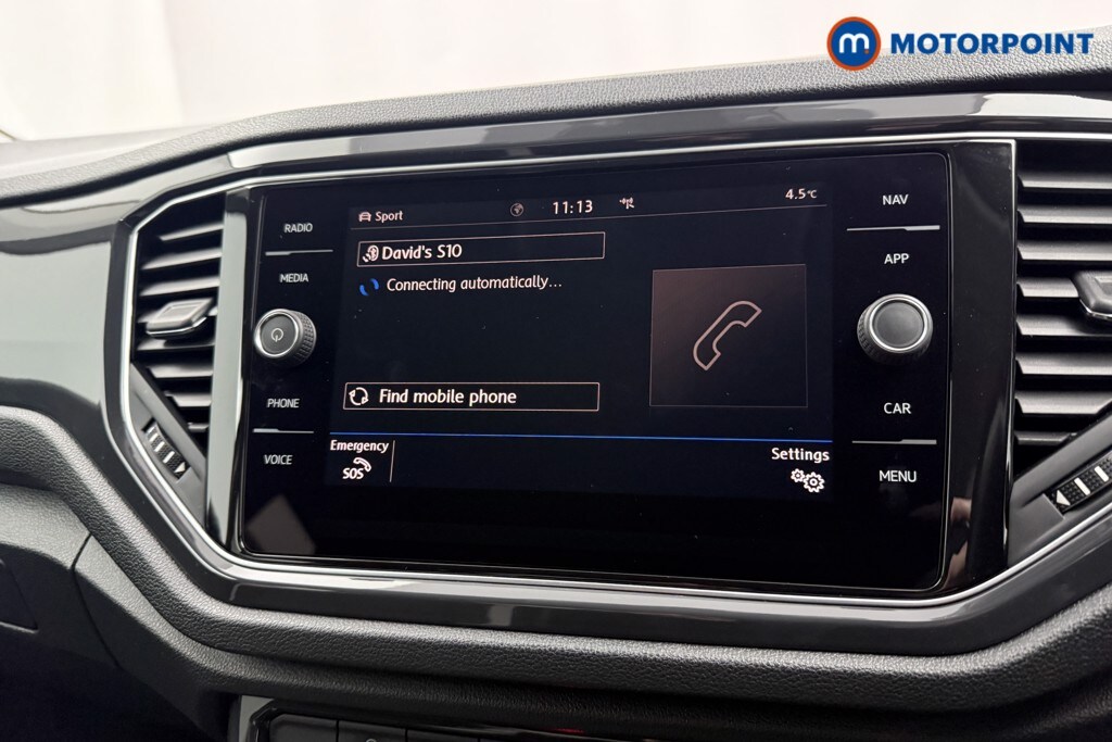 Used Volkswagen T-Roc 2018 for sale - 77404132: Photo 17