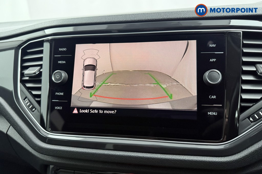 Used Volkswagen T-Roc 2018 for sale - 77404132: Photo 19