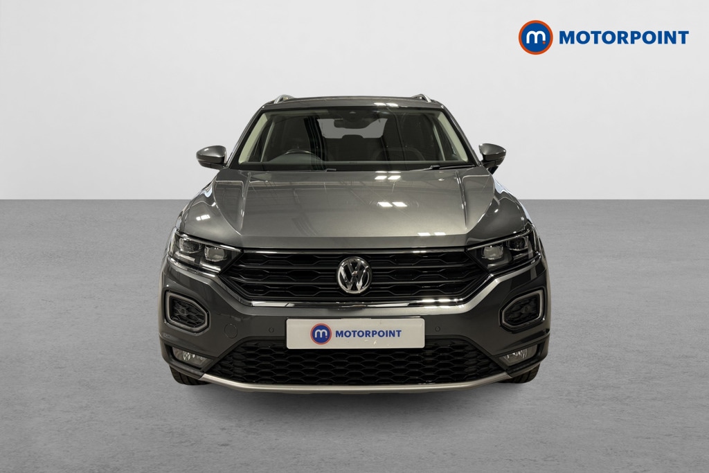 Used Volkswagen T-Roc 2018 for sale - 77404132: Photo 2
