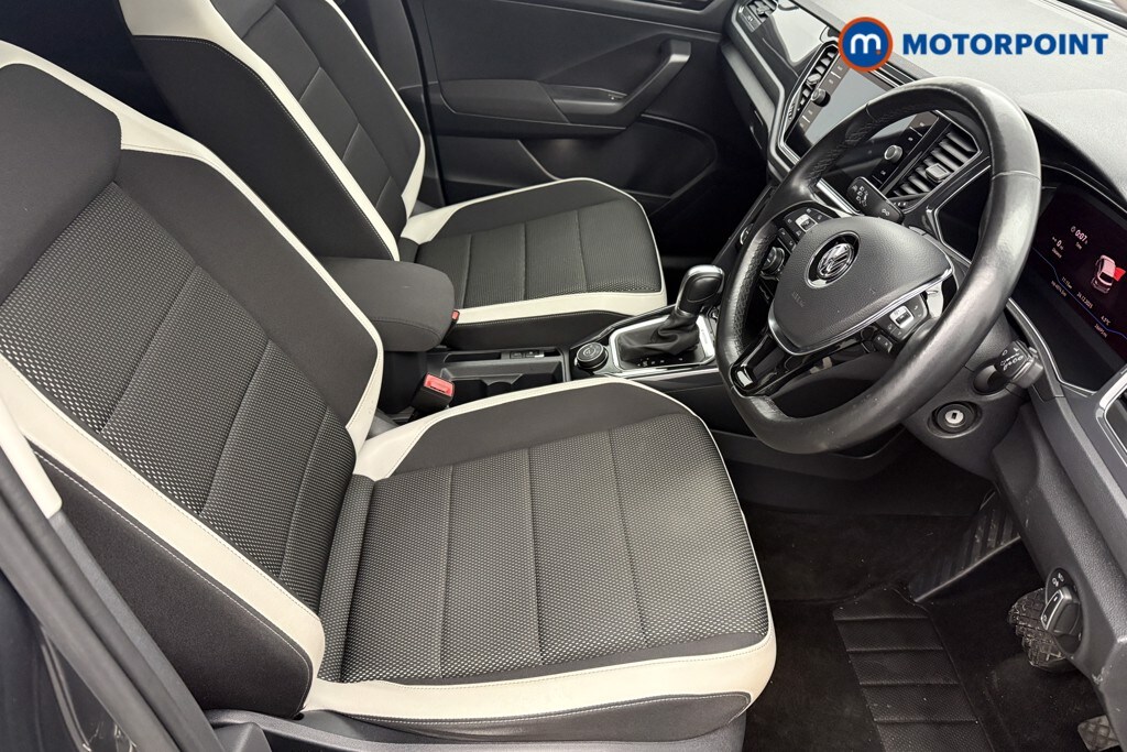 Used Volkswagen T-Roc 2018 for sale - 77404132: Photo 27