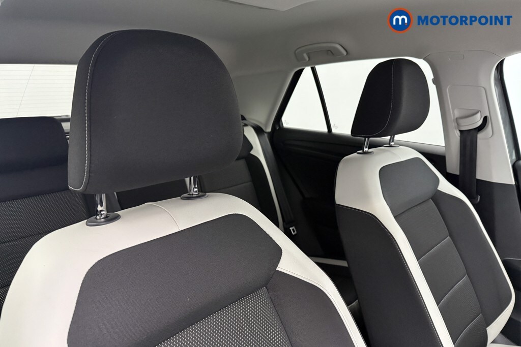 Used Volkswagen T-Roc 2018 for sale - 77404132: Photo 28