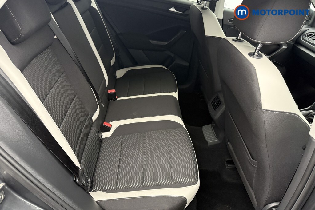 Used Volkswagen T-Roc 2018 for sale - 77404132: Photo 29