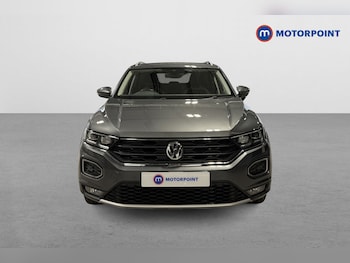 Used Volkswagen T-Roc undefined for sale - 77404132: Photo