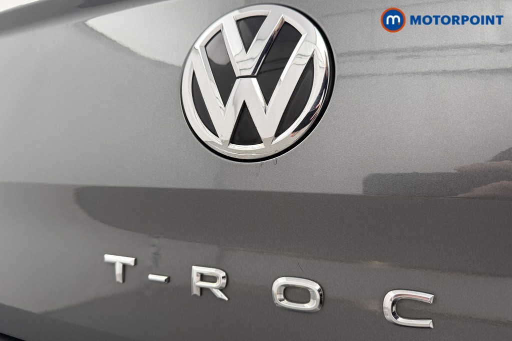 Used Volkswagen T-Roc 2018 for sale - 77404132: Photo 34