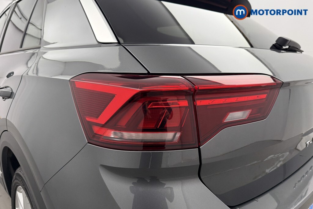 Used Volkswagen T-Roc 2018 for sale - 77404132: Photo 35