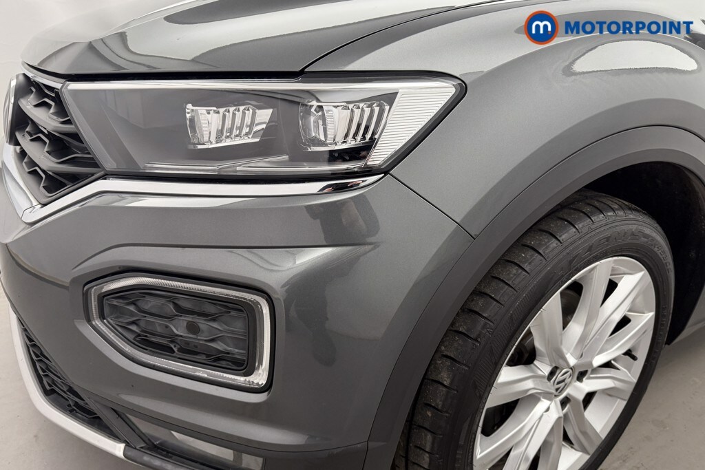 Used Volkswagen T-Roc 2018 for sale - 77404132: Photo 36