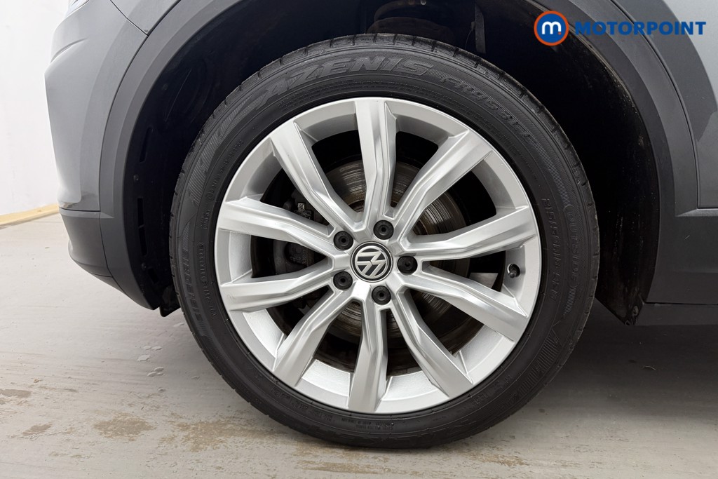 Used Volkswagen T-Roc 2018 for sale - 77404132: Photo 37