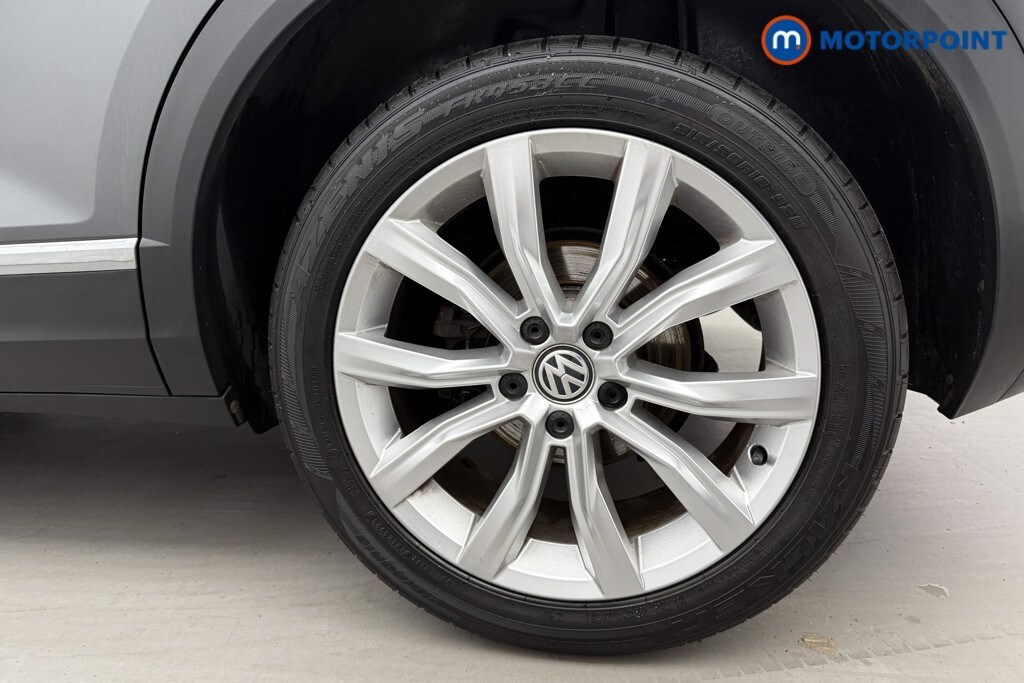 Used Volkswagen T-Roc 2018 for sale - 77404132: Photo 38