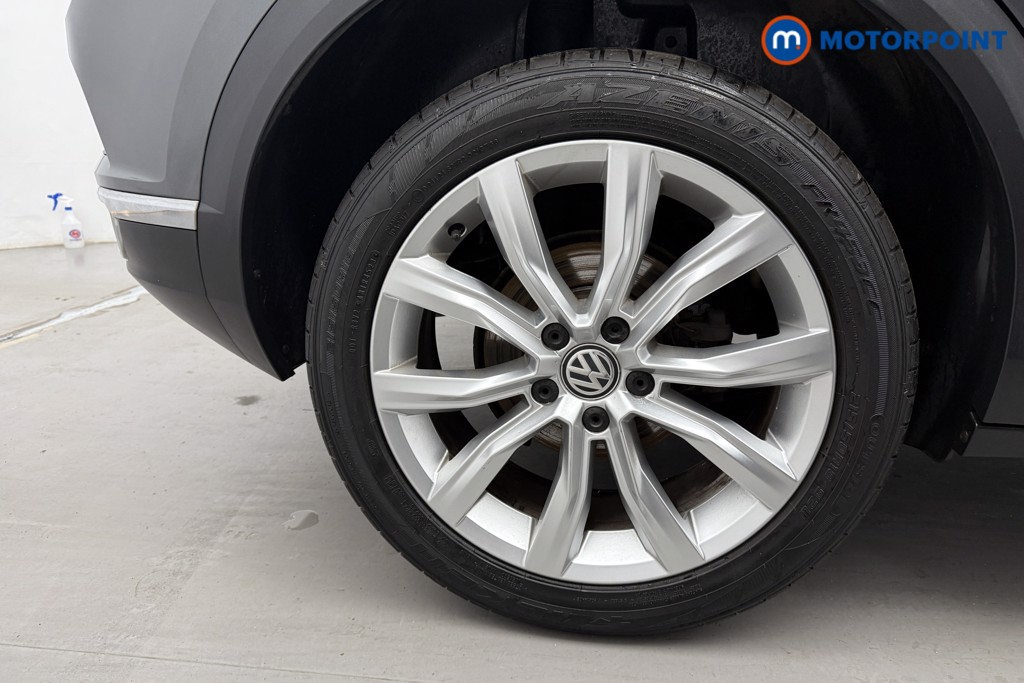 Used Volkswagen T-Roc 2018 for sale - 77404132: Photo 39