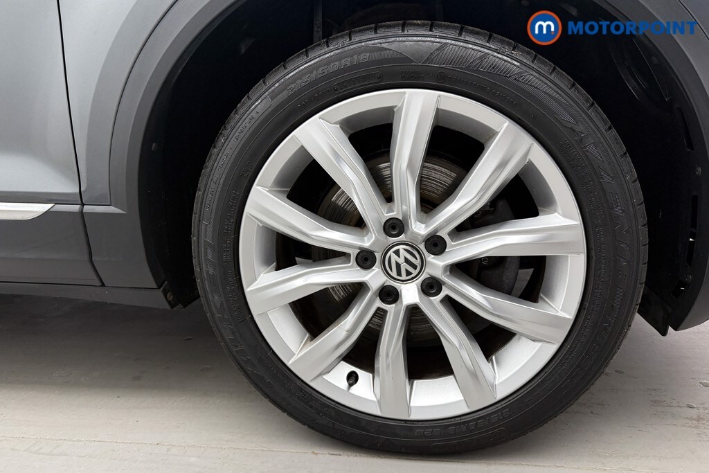 Used Volkswagen T-Roc 2018 for sale - 77404132: Photo 40