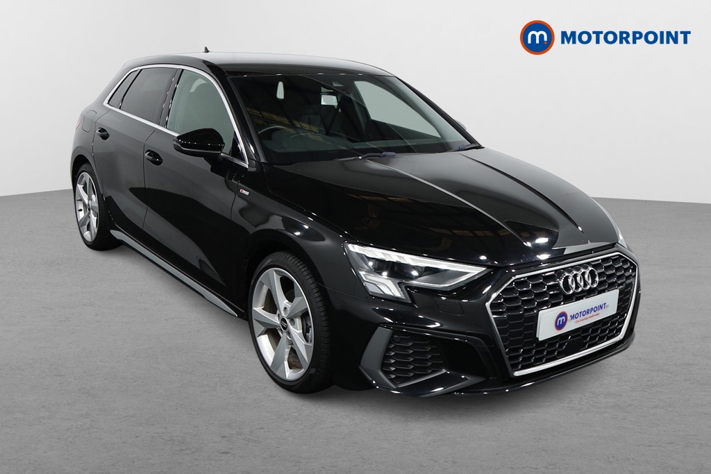 Used Audi A3 2021 for sale - 76278997: Photo 1